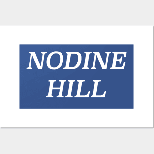 Nodine Hill Posters and Art